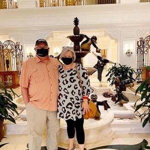 Meet your Posher, Kathy